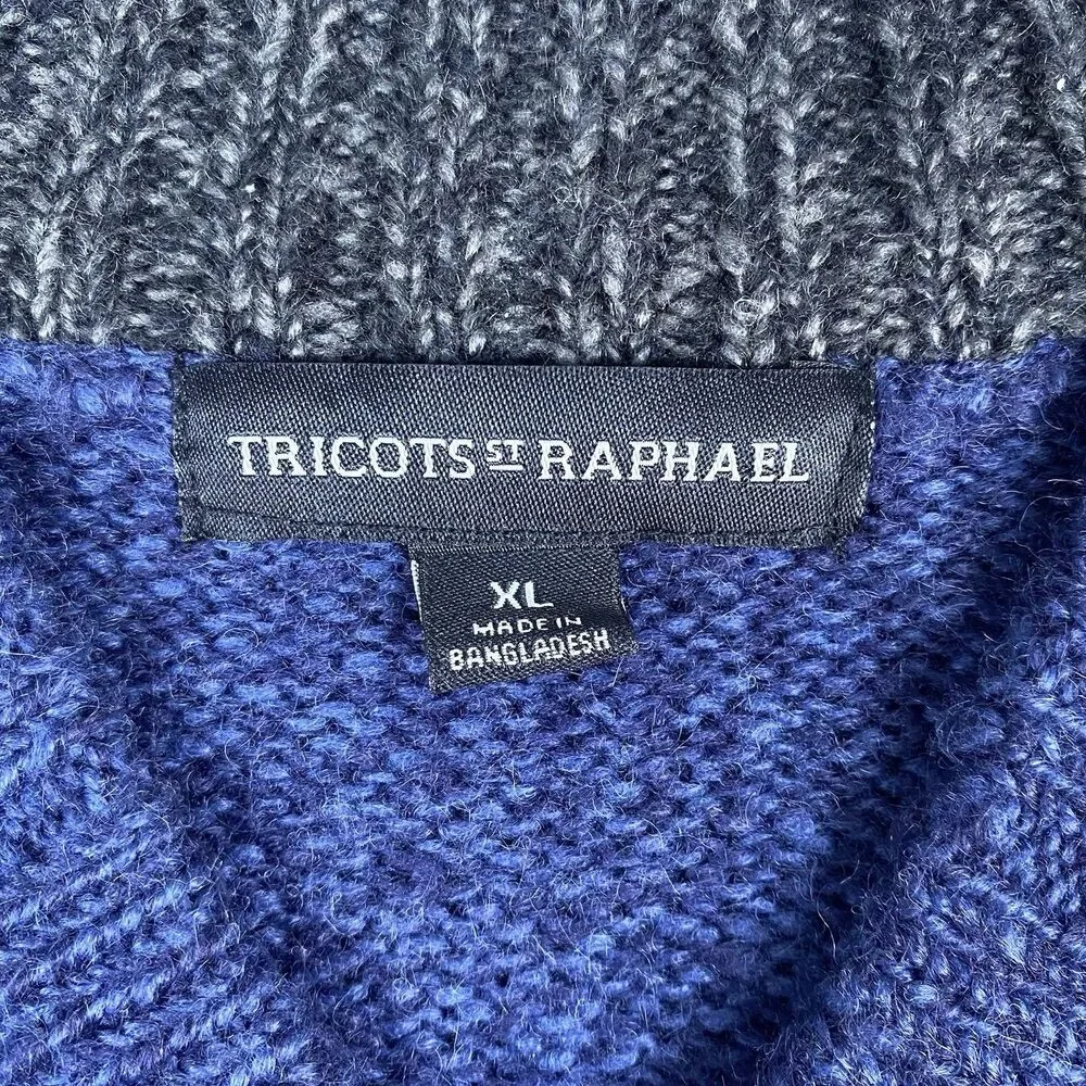 Tricots St. Raphael tricots st